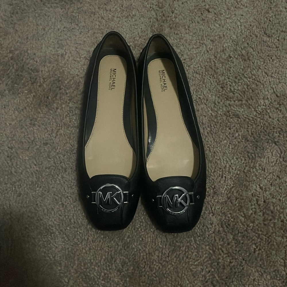Michael Kors - Fulton Studded Moccasin